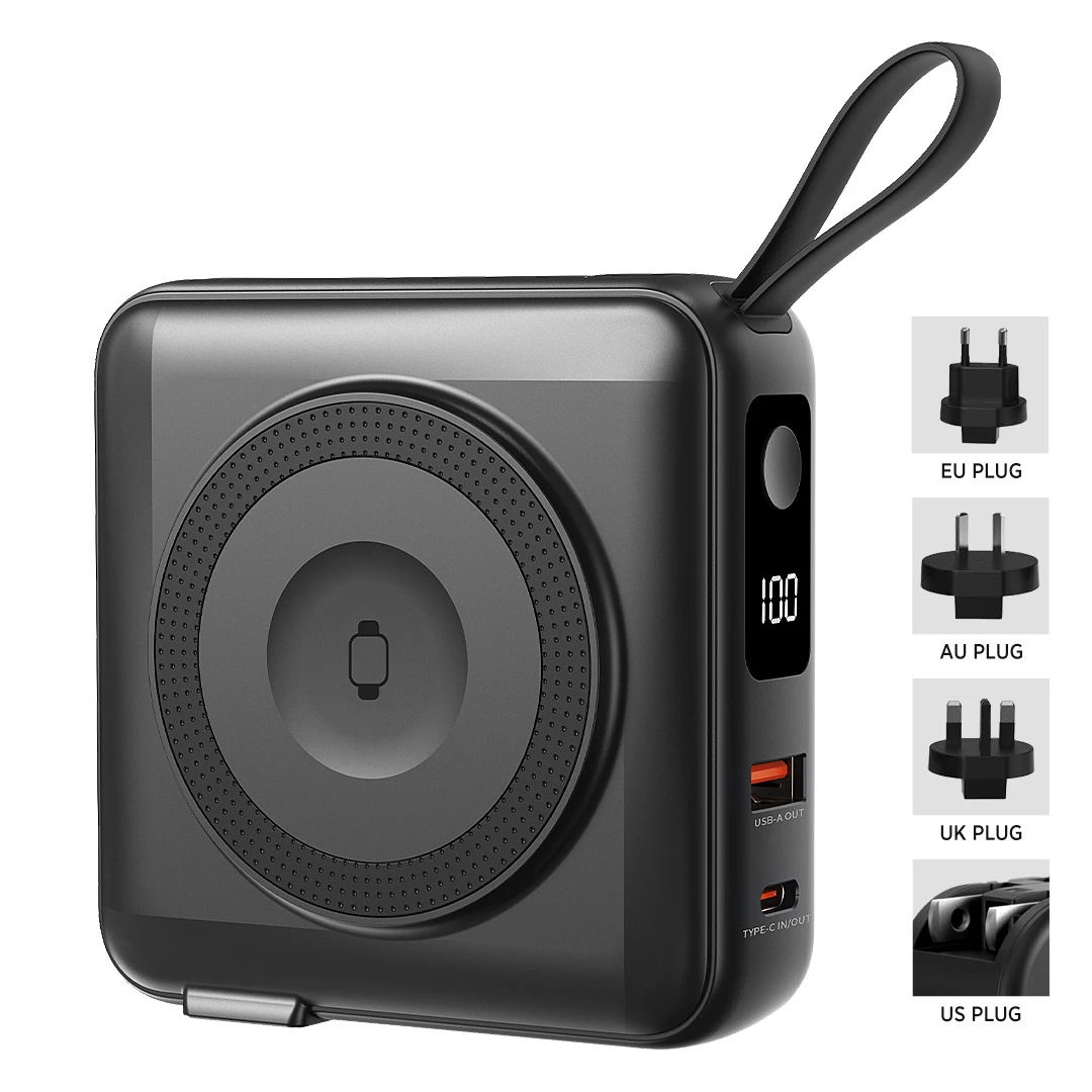 BARACUDA 2 + putni komplet gratis