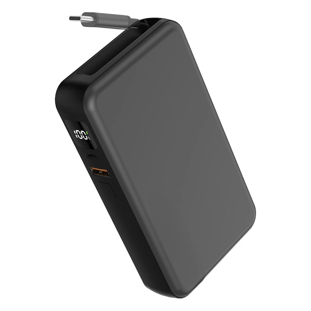 Tech: Uvek pun telefon
