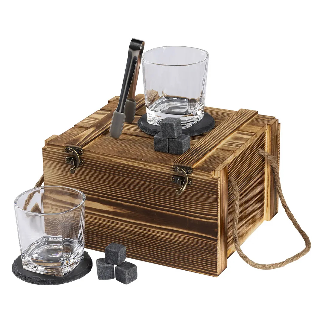 Set REBEL + pljoska gratis