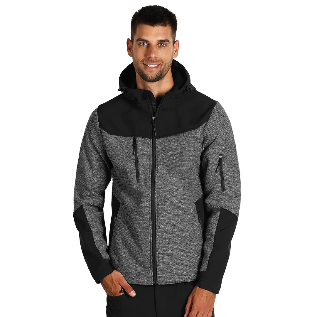 Vozač kamiona: PANTHER GREY jakna i PANTHER TRACK pantalone + punjač za kamion, grebač, prsluk i rukavice gratis