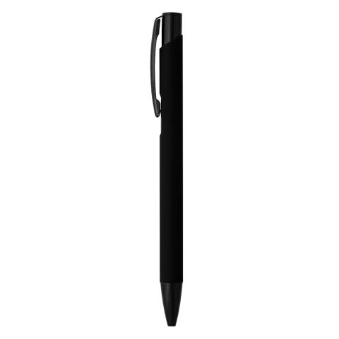 Metalna olovka OGGI SOFT BLACK