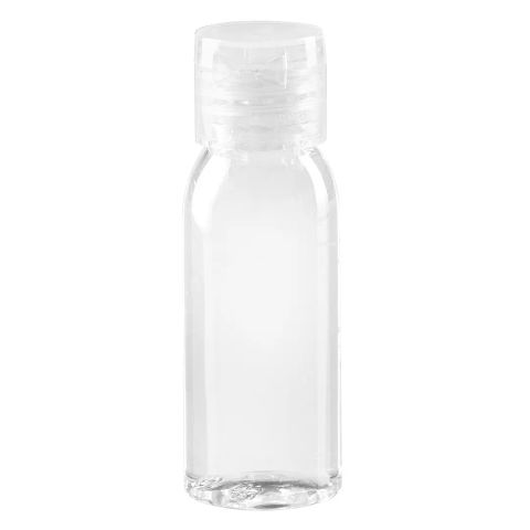 Bočica CLEAN 30F