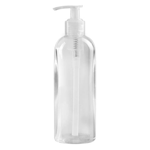 Bočica CLEAN 300L
