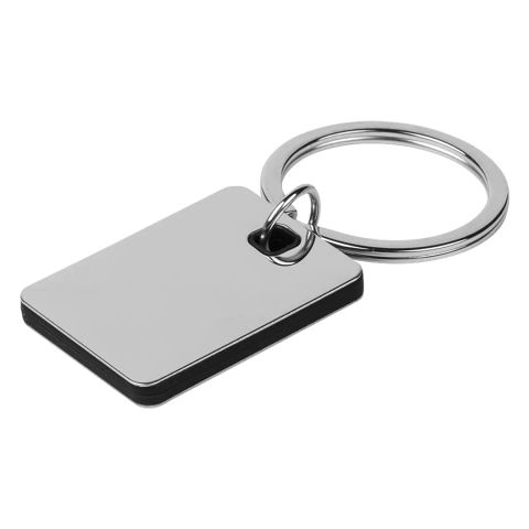 Metalni privezak CUBINO