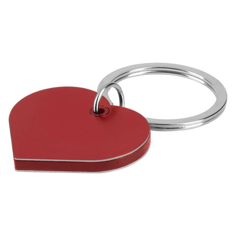 Metalni privezak LOVE