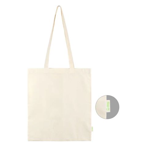 Pamučna kesa NATURELLA ORGANIC 150