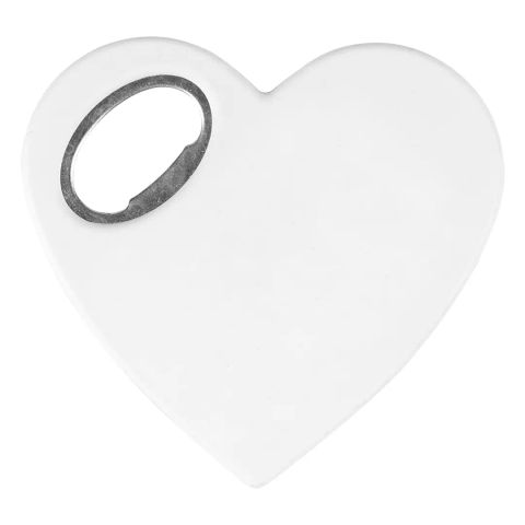 Otvarač za flaše MAGNET HEART
