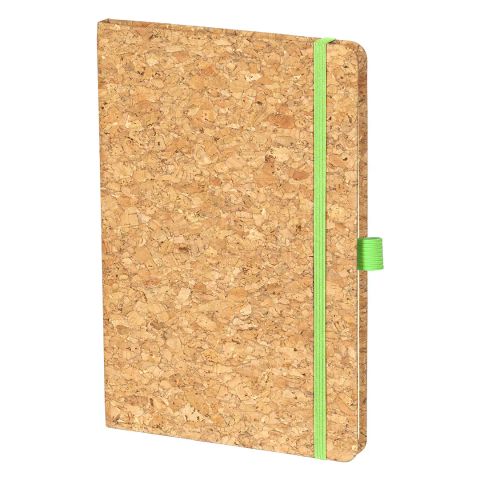Notes CORK A5