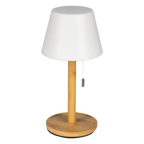 Stona lampa LIRA