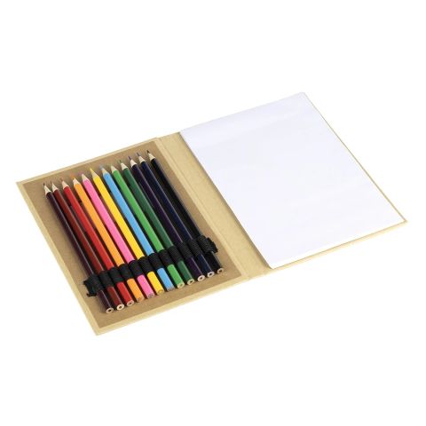 Set za crtanje DORA