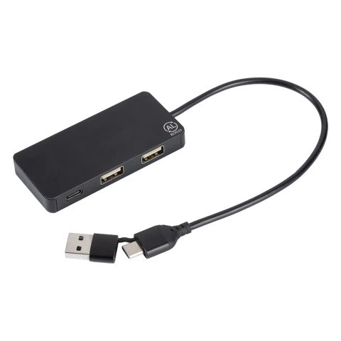 USB razdelnik ENZO