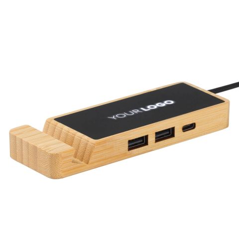 USB razdelnik ENNIO