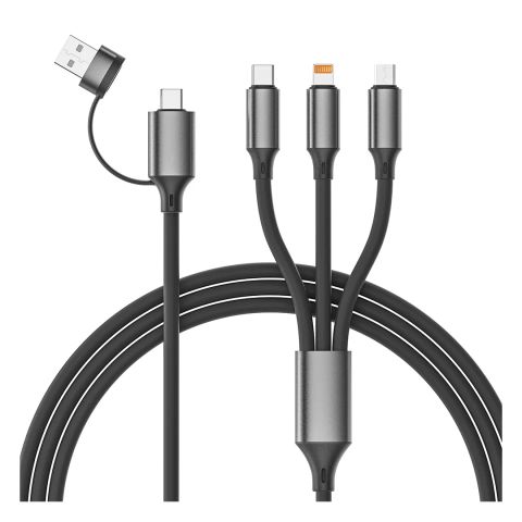 USB kabl SYNERGY 6IN1