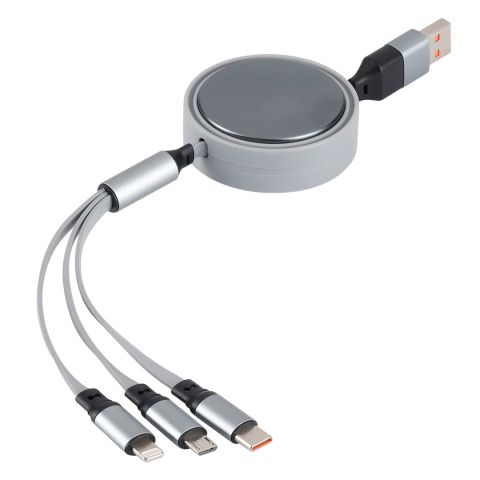 USB kabl INDUCTOR 60W 6IN1
