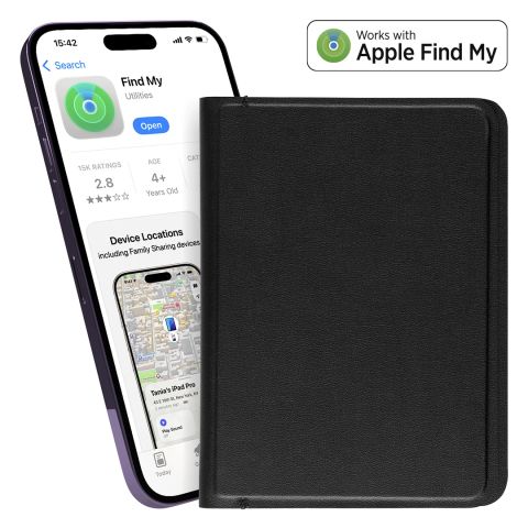 Futrola za pasoš PASSPORT FINDER
