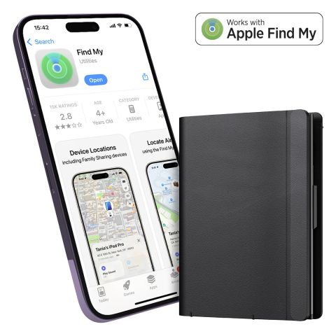 Lokator kartica WALLET CARD FINDER