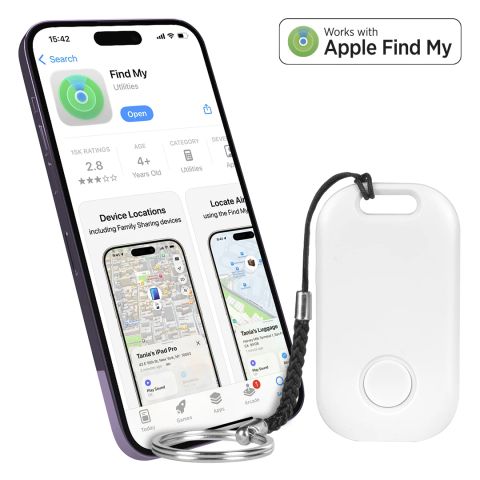 Lokator za ključeve KEY FINDER