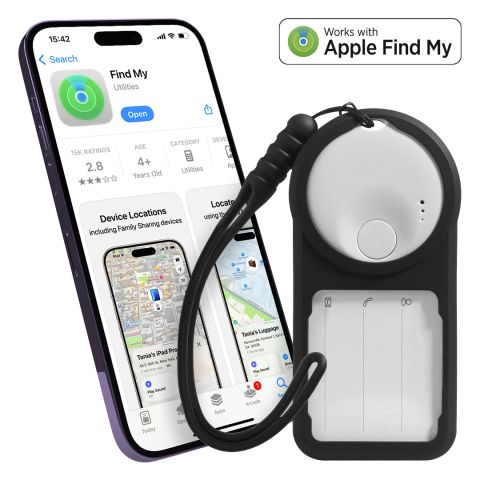 Lokator TAG FINDER