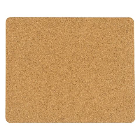 Podloga za miša CORK PAD