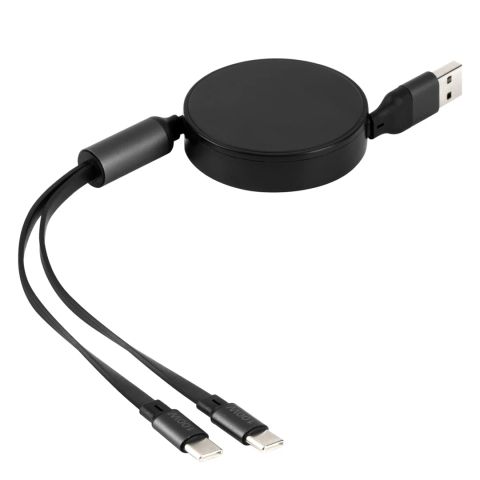 USB kabl MAX 2IN1