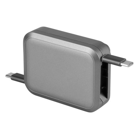 USB kabl TROJAN 100W 6IN1