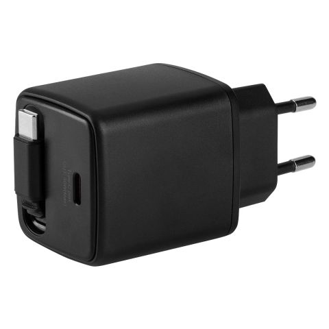 Zidni punjač GANT 30W