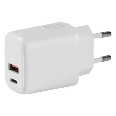 Zidni punjač FLUX 20W