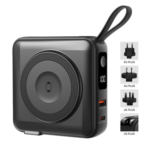 Pomoćna baterija BARACUDA 2 10PD