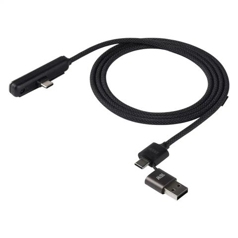USB kabl GEIGER 2IN1