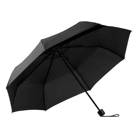Sklopivi kišobran SUPER MINI BLACK
