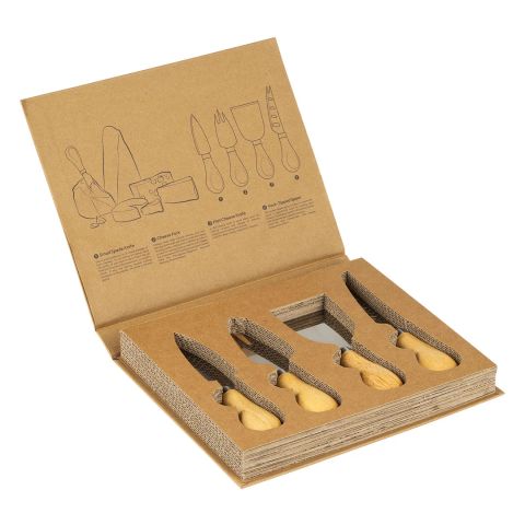 Kuhinjski set FORMAGGIO