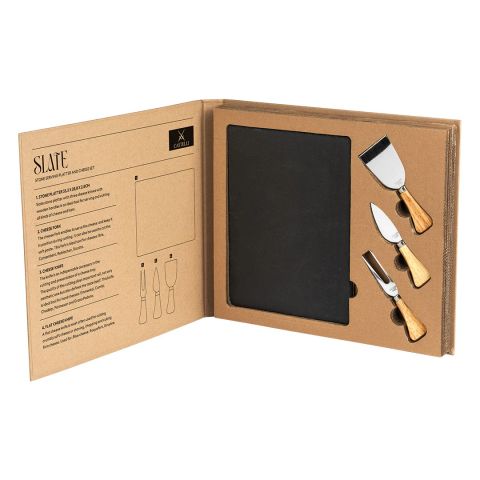 Kuhinjski set SLATE