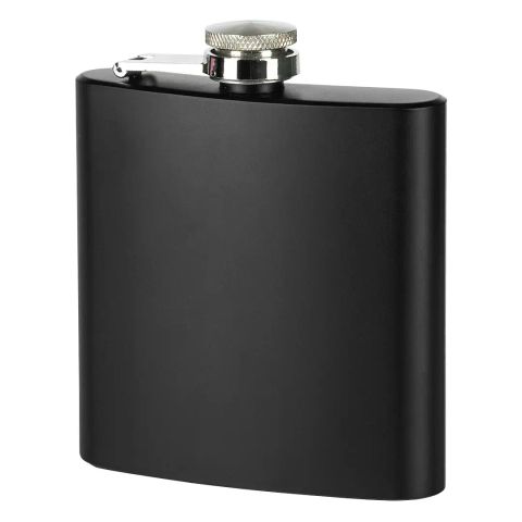 Metalna boca BRANDY 6