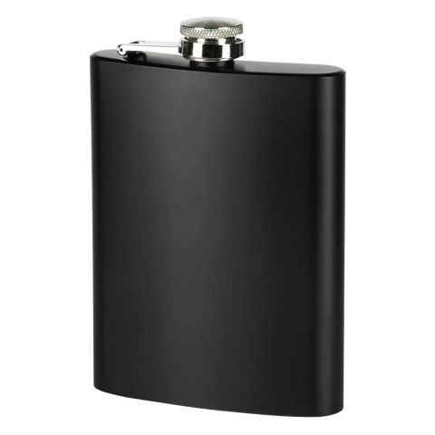 Metalna boca BRANDY 8
