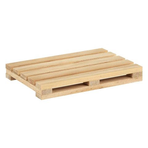 Podmetač PALLET