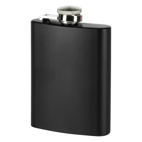 Metalna boca BRANDY 4