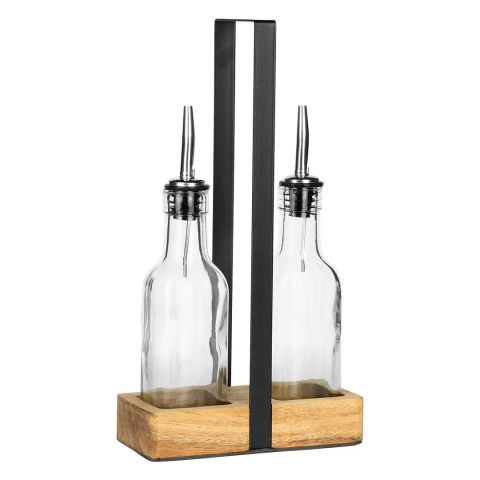 Kuhinjski set WOK
