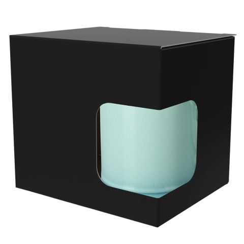 Keramička šolja GIFTY NERO