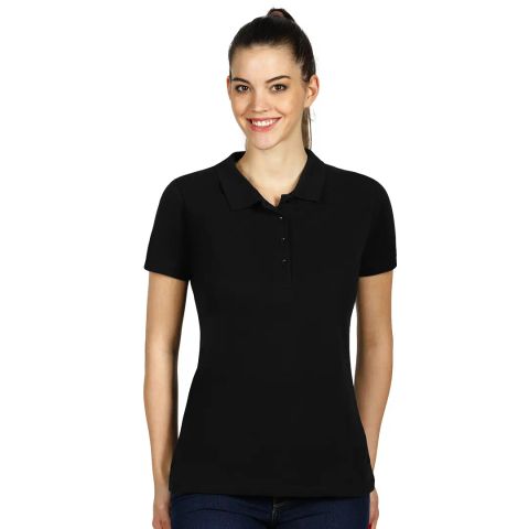 Ženska polo majica TOP GUN LADY