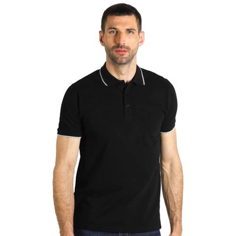 Unisex polo majica ATLANTIC