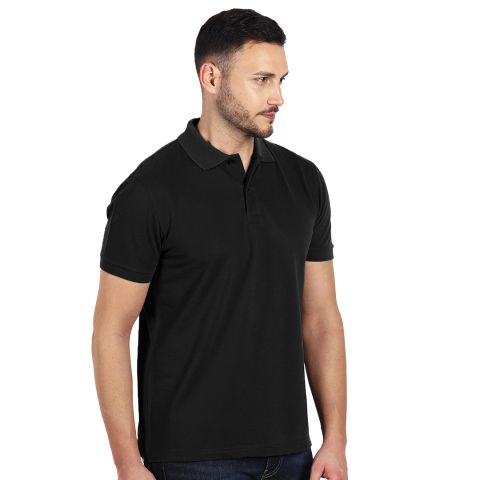 Unisex polo majica GO GREEN