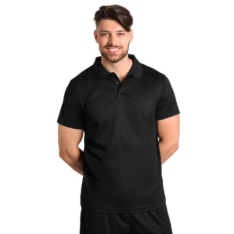 Unisex polo majica LACROSS