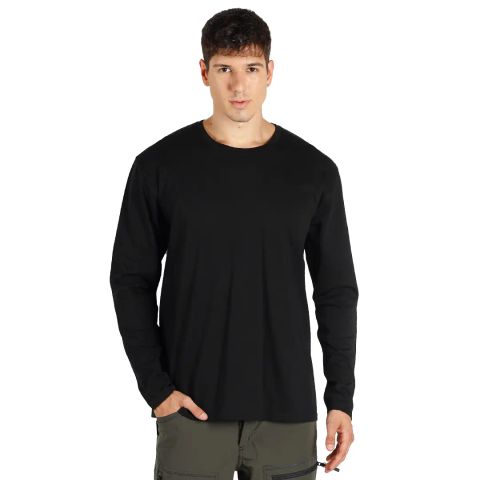 Unisex majica TARGET LSL