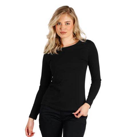 Ženska majica TARGET LSL LADY