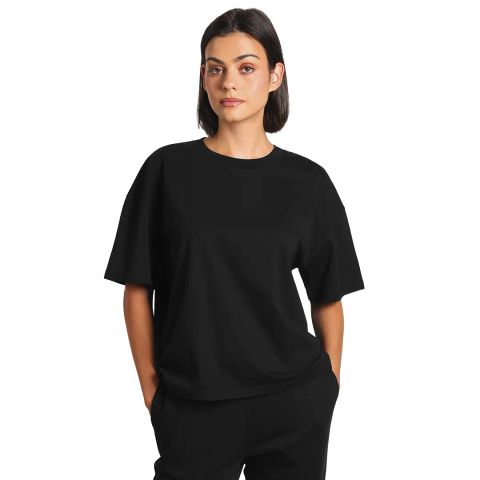Unisex majica BIG T LADY
