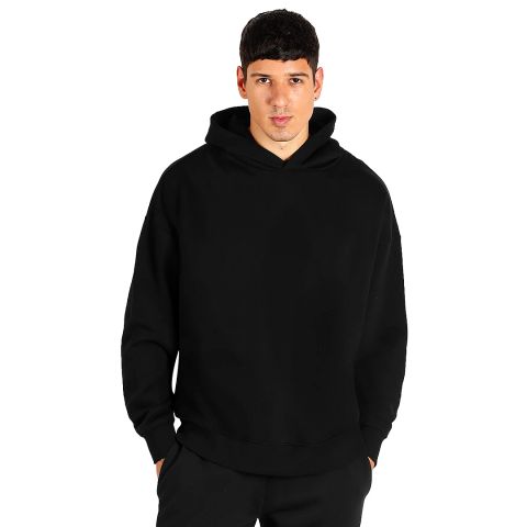 Dukserica BIG HOODY