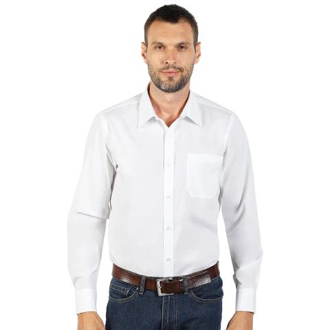 Košulja BUSINESS LSL MEN