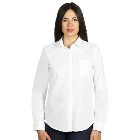Košulja BUSINESS LSL WOMEN
