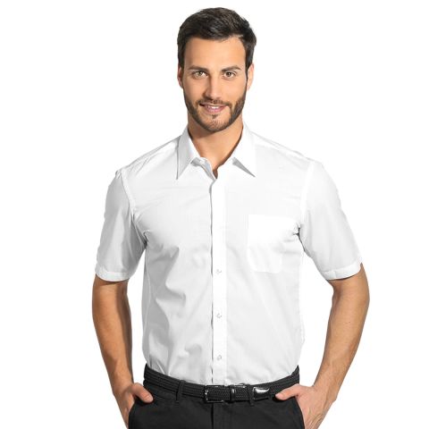 Košulja BUSINESS SSL MEN