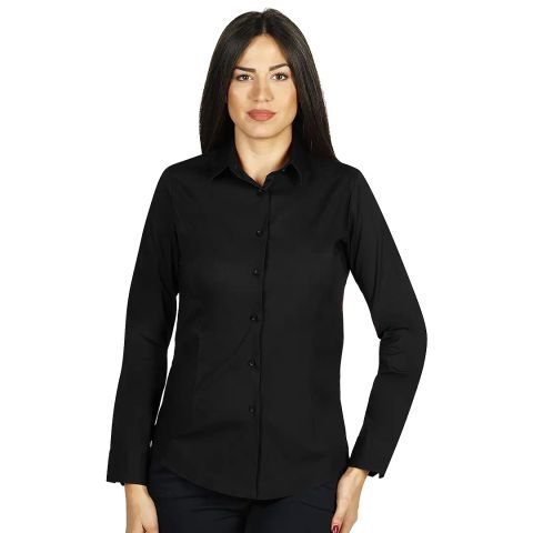 Košulja CLUB LSL WOMEN